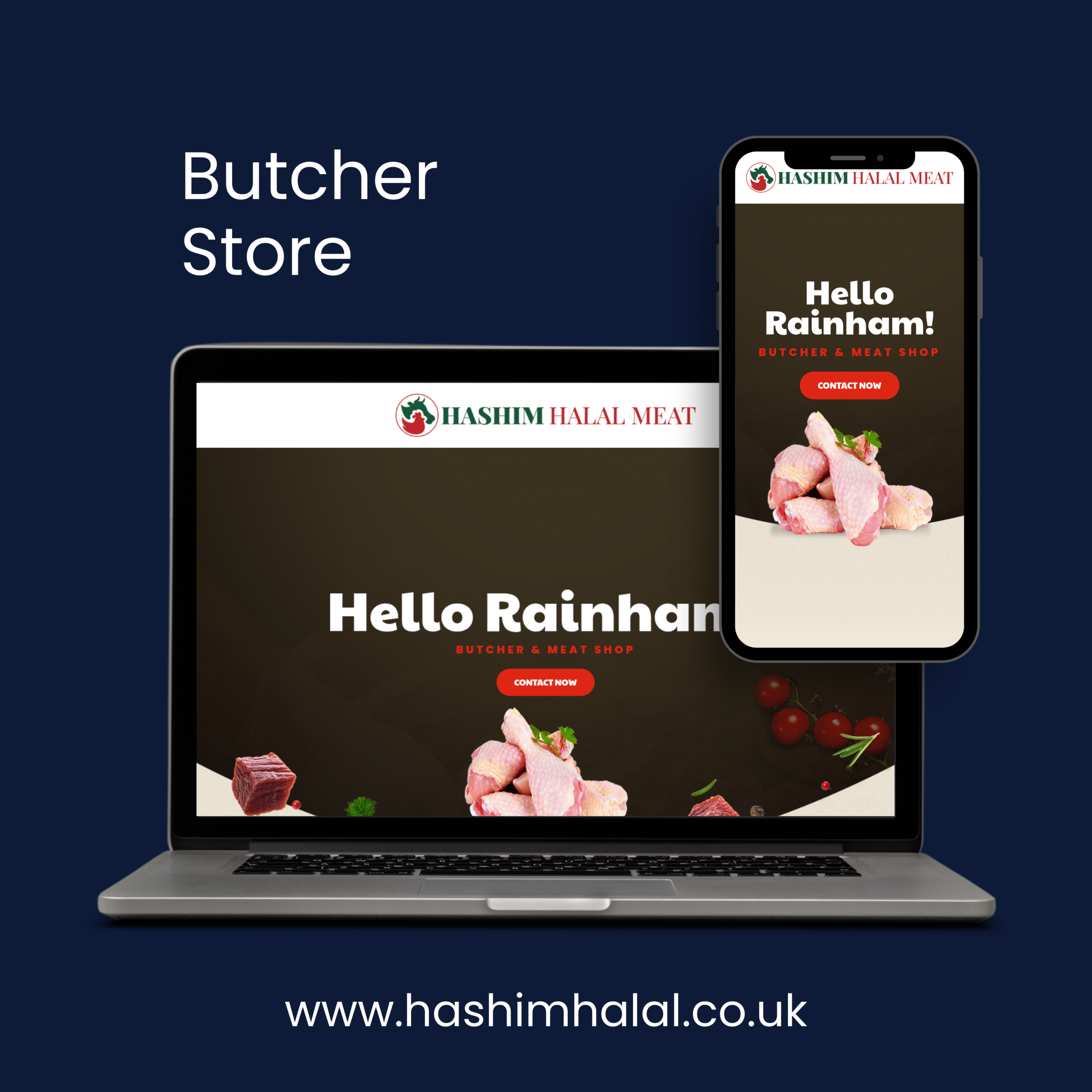 Fast Food Restaurants (1)