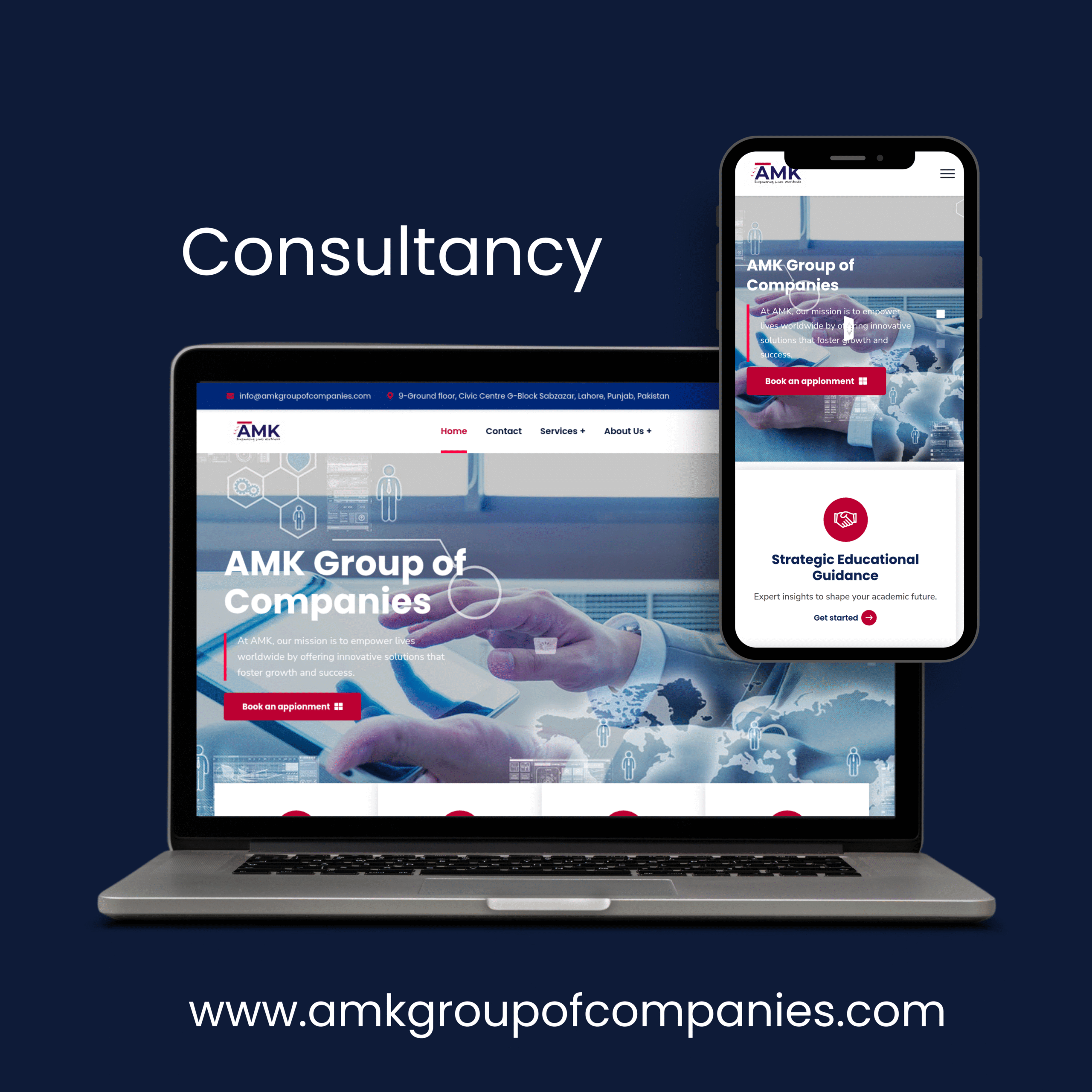 Fast Food Restaurants (2)